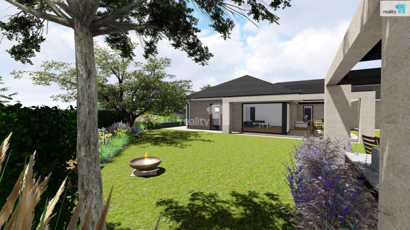 Prodej rodinného domu, Křenice, V Kukli, 302 m2