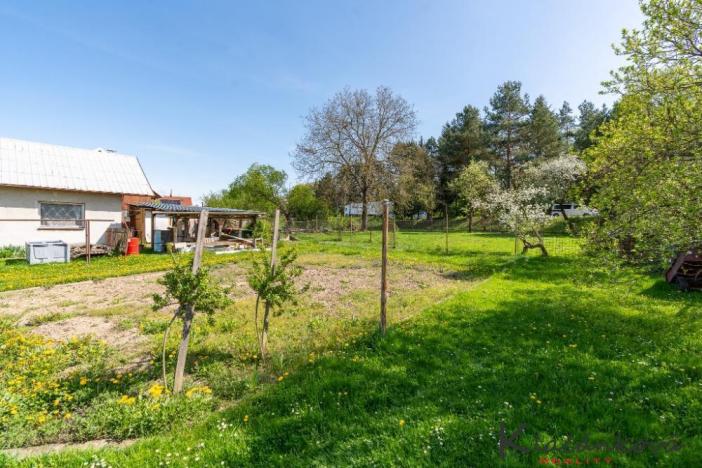 Prodej pozemku pro bydlení, Lípa, 534 m2