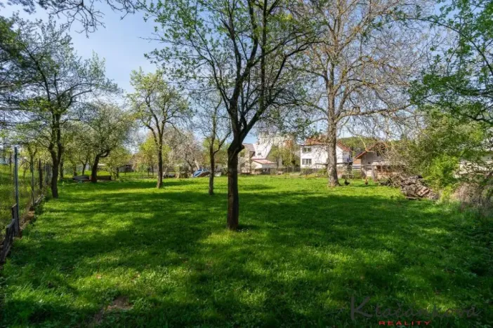 Prodej pozemku pro bydlení, Lípa, 534 m2