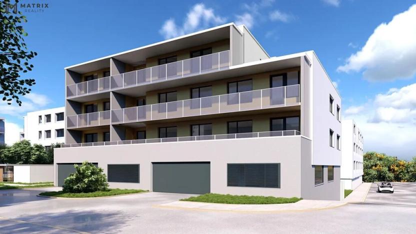Prodej bytu 4+kk, Pardubice, Nová Tesla, 90 m2