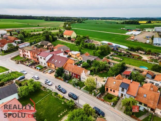 Prodej pozemku pro bydlení, Stanoviště, 499 m2