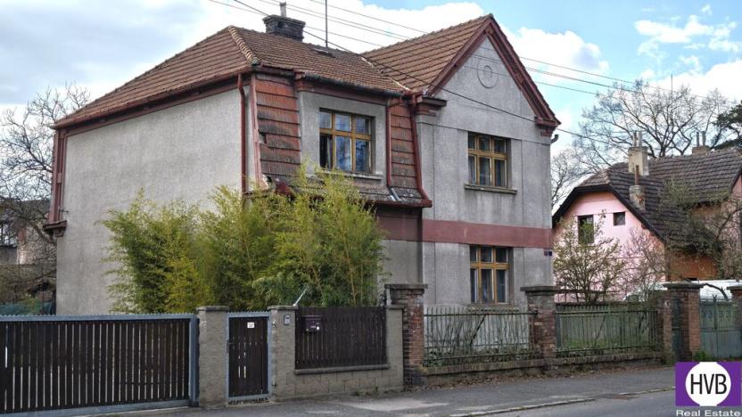 Prodej rodinného domu, Neratovice, Mládežnická, 174 m2