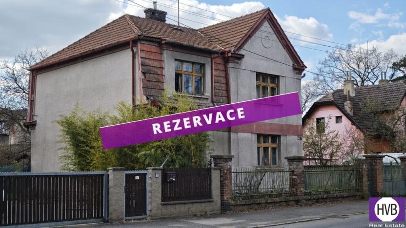 Prodej rodinného domu, Neratovice, Mládežnická, 174 m2