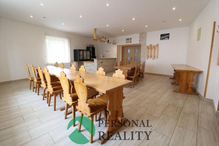 Prodej rodinného domu, Vilémov, 600 m2