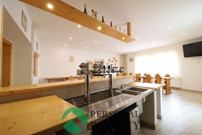 Prodej rodinného domu, Vilémov, 600 m2