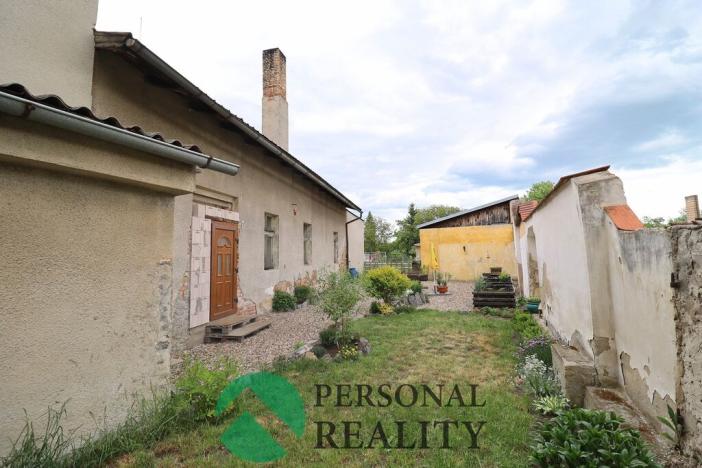 Prodej rodinného domu, Vilémov, 600 m2