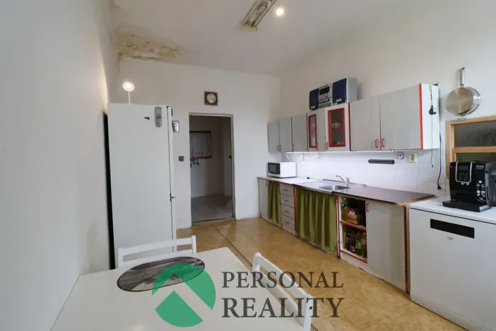 Prodej rodinného domu, Vilémov, 600 m2