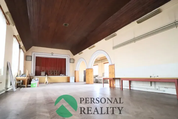 Prodej rodinného domu, Vilémov, 600 m2