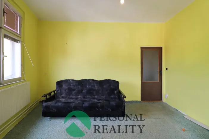 Prodej rodinného domu, Vilémov, 600 m2