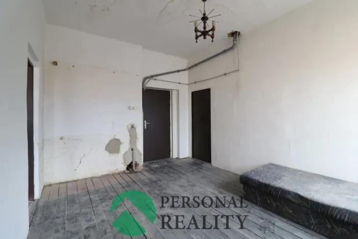 Prodej rodinného domu, Vilémov, 600 m2