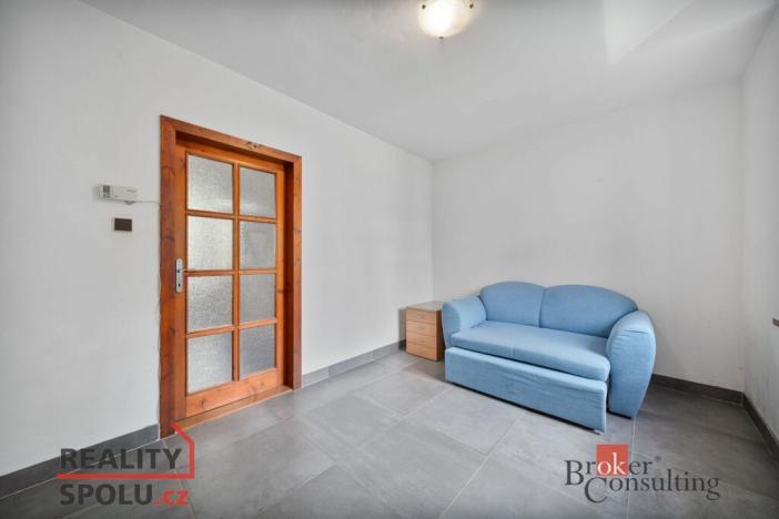 Prodej bytu 2+1, Svitavy - Předměstí, Poličská, 57 m2