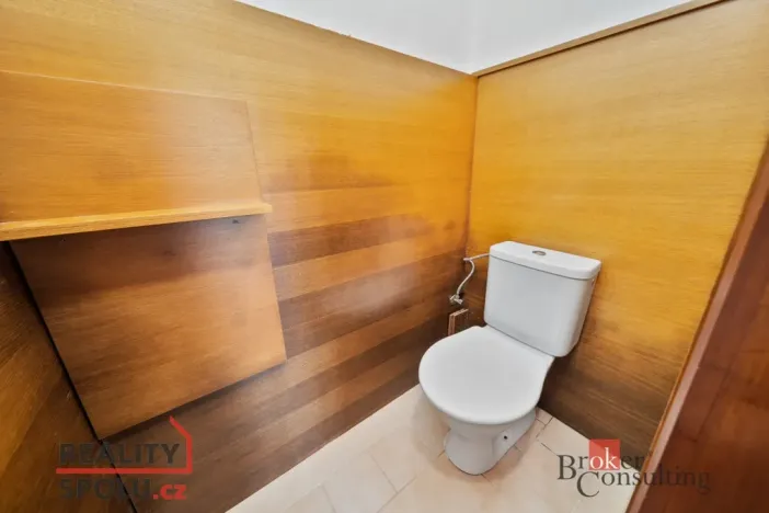 Prodej bytu 2+1, Svitavy - Předměstí, Poličská, 57 m2