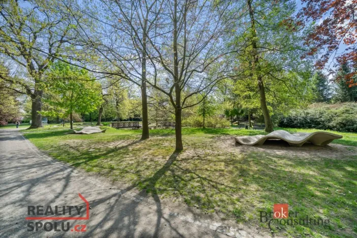 Prodej bytu 2+1, Svitavy - Předměstí, Poličská, 57 m2