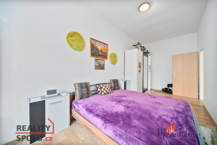 Prodej bytu 2+kk, Svitavy - Předměstí, Milady Horákové, 66 m2