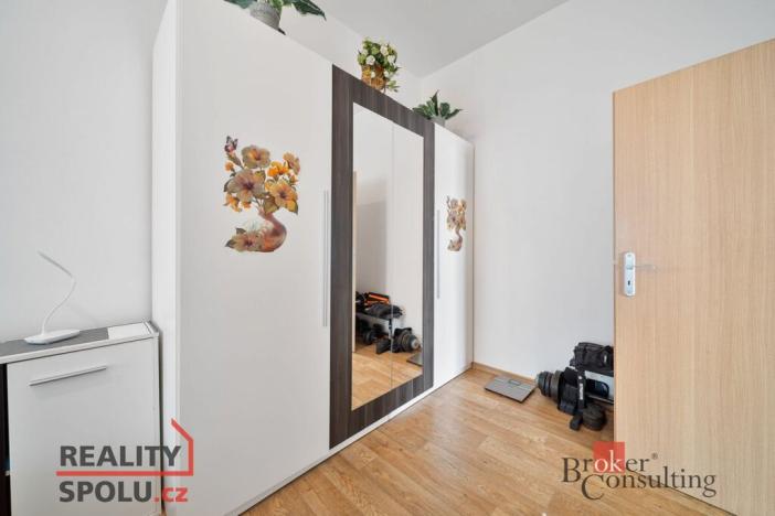 Prodej bytu 2+kk, Svitavy - Předměstí, Milady Horákové, 66 m2