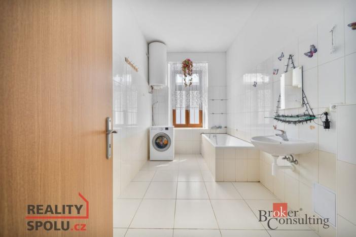 Prodej bytu 2+kk, Svitavy - Předměstí, Milady Horákové, 66 m2