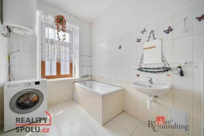 Prodej bytu 2+kk, Svitavy - Předměstí, Milady Horákové, 66 m2