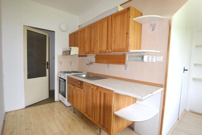 Pronájem bytu 2+1, Brno, Opálkova, 62 m2