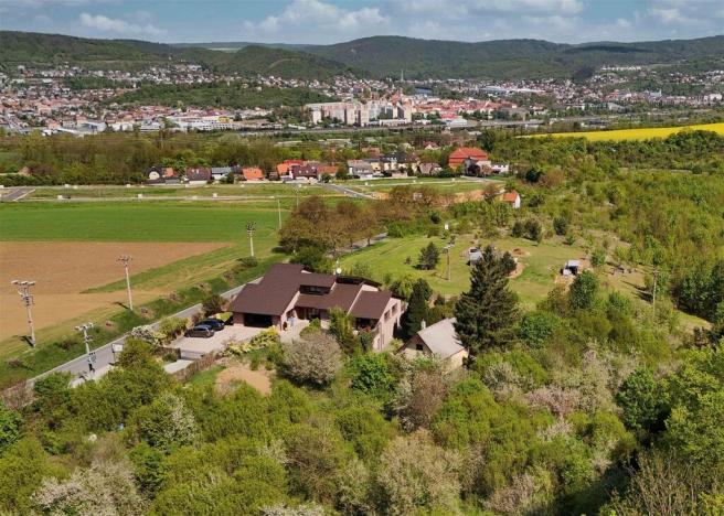 Prodej rodinného domu, Beroun - Beroun-Zavadilka, Cajthamlova, 550 m2