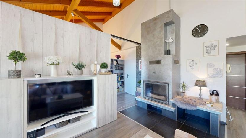 Prodej rodinného domu, Beroun - Beroun-Zavadilka, Cajthamlova, 550 m2