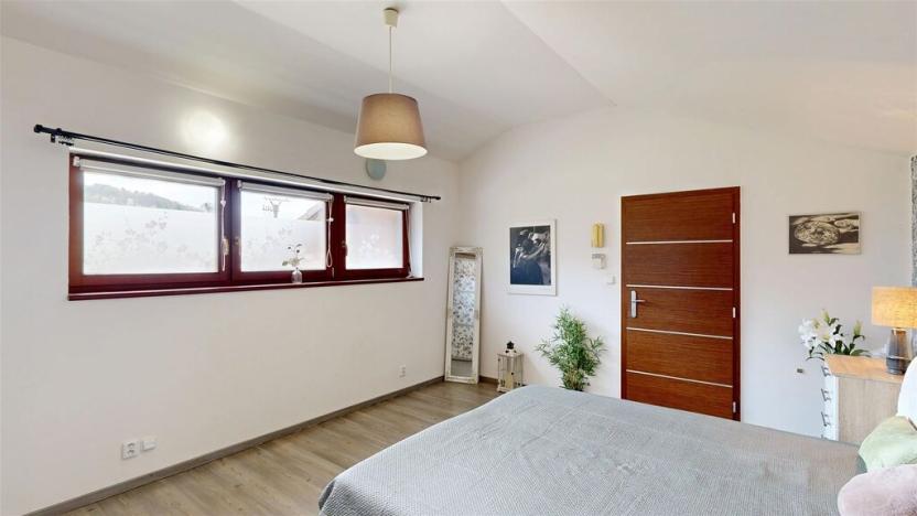 Prodej rodinného domu, Beroun - Beroun-Zavadilka, Cajthamlova, 550 m2