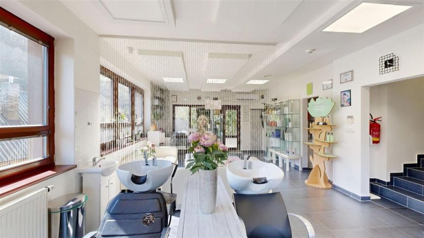 Prodej rodinného domu, Beroun - Beroun-Zavadilka, Cajthamlova, 550 m2