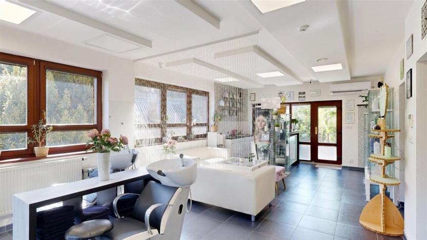 Prodej rodinného domu, Beroun - Beroun-Zavadilka, Cajthamlova, 550 m2