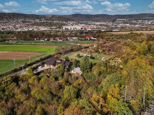 Prodej rodinného domu, Beroun - Beroun-Zavadilka, Cajthamlova, 550 m2