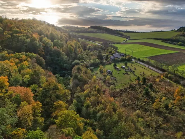 Prodej rodinného domu, Beroun - Beroun-Zavadilka, Cajthamlova, 550 m2