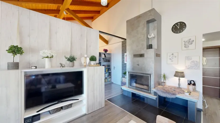 Prodej rodinného domu, Beroun - Beroun-Zavadilka, Cajthamlova, 550 m2