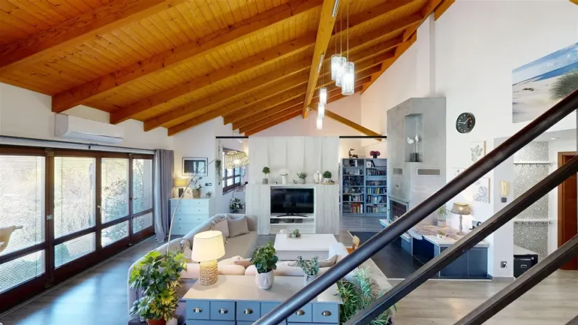 Prodej rodinného domu, Beroun - Beroun-Zavadilka, Cajthamlova, 550 m2