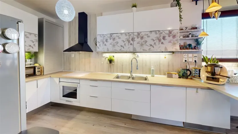 Prodej rodinného domu, Beroun - Beroun-Zavadilka, Cajthamlova, 550 m2