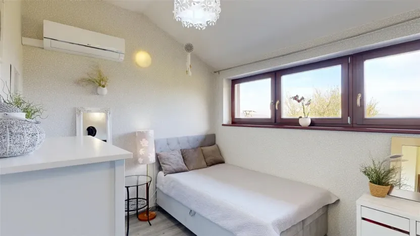 Prodej rodinného domu, Beroun - Beroun-Zavadilka, Cajthamlova, 550 m2