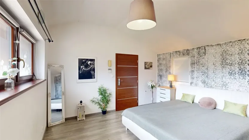 Prodej rodinného domu, Beroun - Beroun-Zavadilka, Cajthamlova, 550 m2