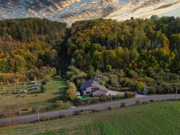 Prodej rodinného domu, Beroun - Beroun-Zavadilka, Cajthamlova, 550 m2