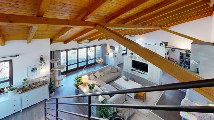 Prodej rodinného domu, Beroun - Beroun-Zavadilka, Cajthamlova, 550 m2