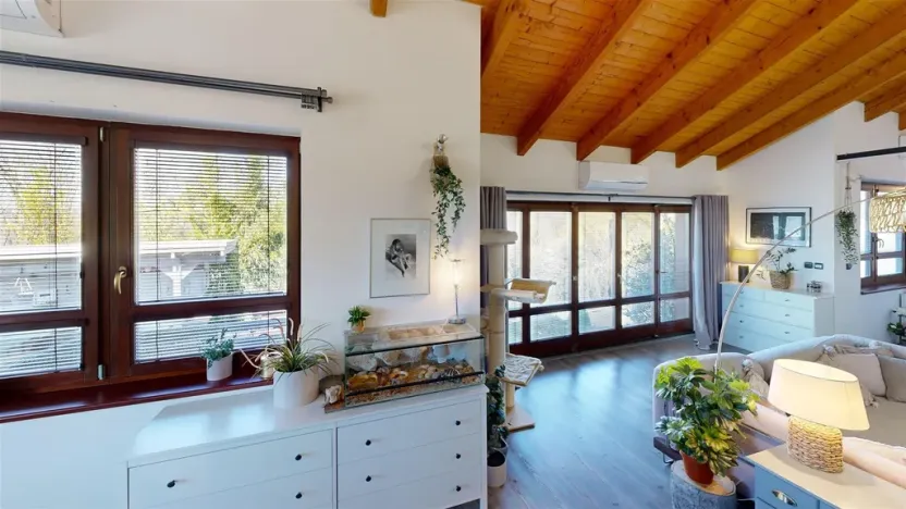 Prodej rodinného domu, Beroun - Beroun-Zavadilka, Cajthamlova, 550 m2