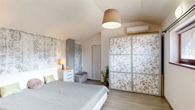 Prodej rodinného domu, Beroun - Beroun-Zavadilka, Cajthamlova, 550 m2