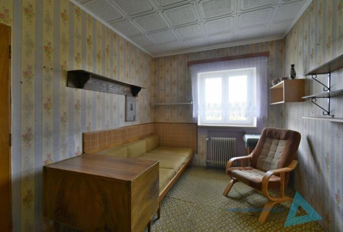 Prodej rodinného domu, Pecka, 134 m2