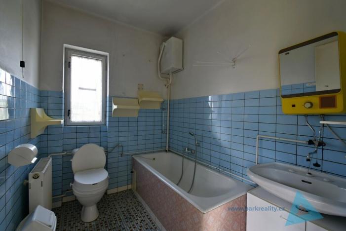 Prodej rodinného domu, Pecka, 134 m2