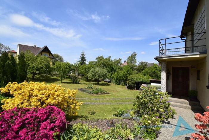 Prodej rodinného domu, Pecka, 134 m2