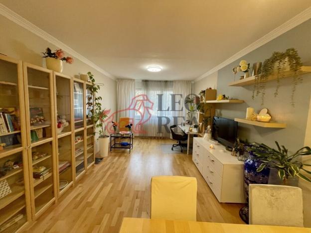 Pronájem bytu 3+1, Praha - Břevnov, Šantrochova, 71 m2