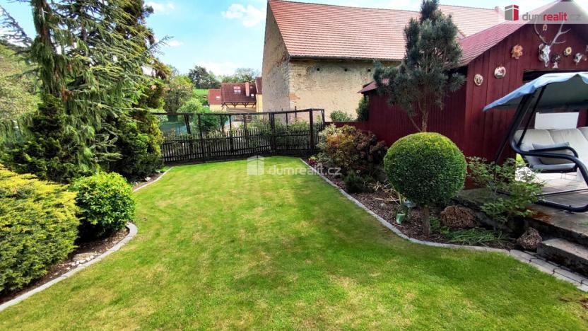Prodej rodinného domu, Liběšice - Zimoř, 281 m2