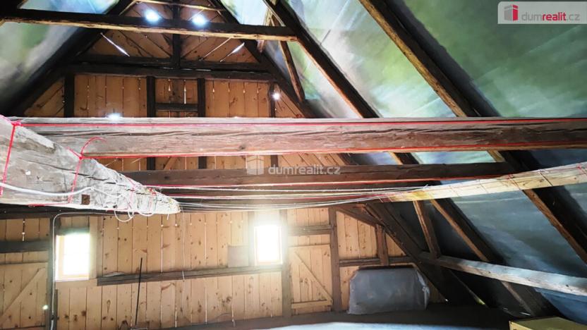 Prodej rodinného domu, Liběšice - Zimoř, 281 m2