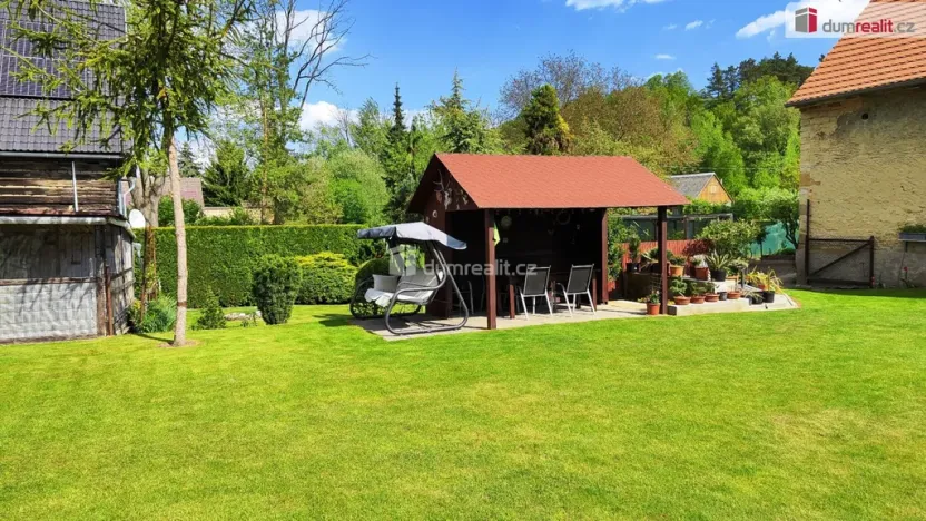 Prodej rodinného domu, Liběšice - Zimoř, 281 m2