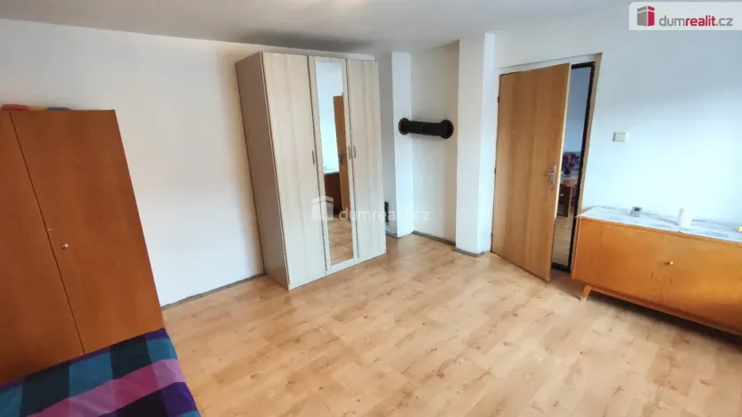 Prodej rodinného domu, Liběšice - Zimoř, 281 m2