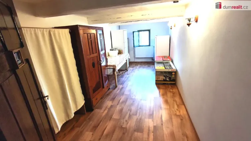 Prodej rodinného domu, Liběšice - Zimoř, 281 m2