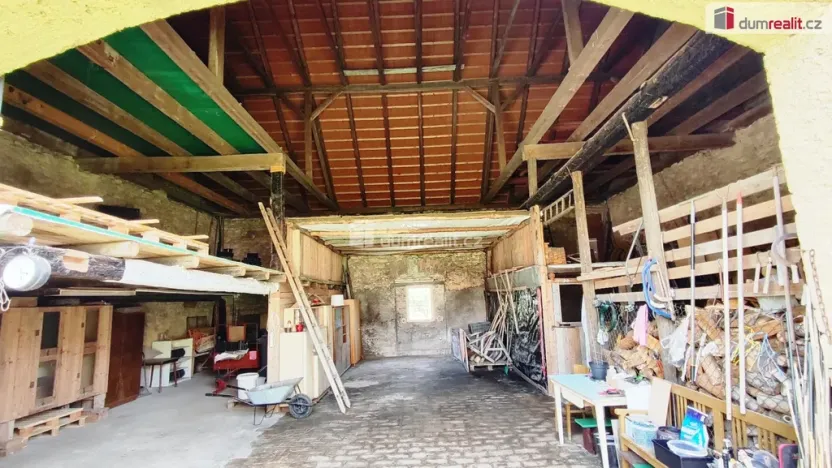 Prodej rodinného domu, Liběšice - Zimoř, 281 m2