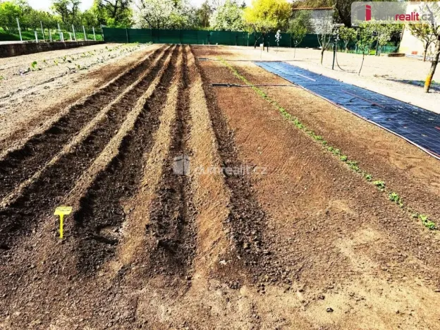 Prodej rodinného domu, Liběšice - Zimoř, 281 m2