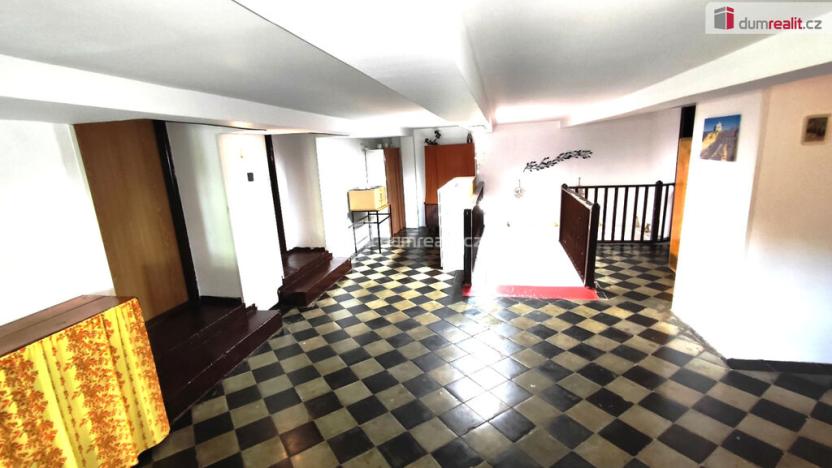 Prodej zemědělského objektu, Liběšice - Zimoř, 281 m2